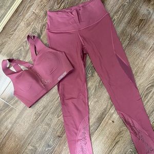 Victoria Sport Active set